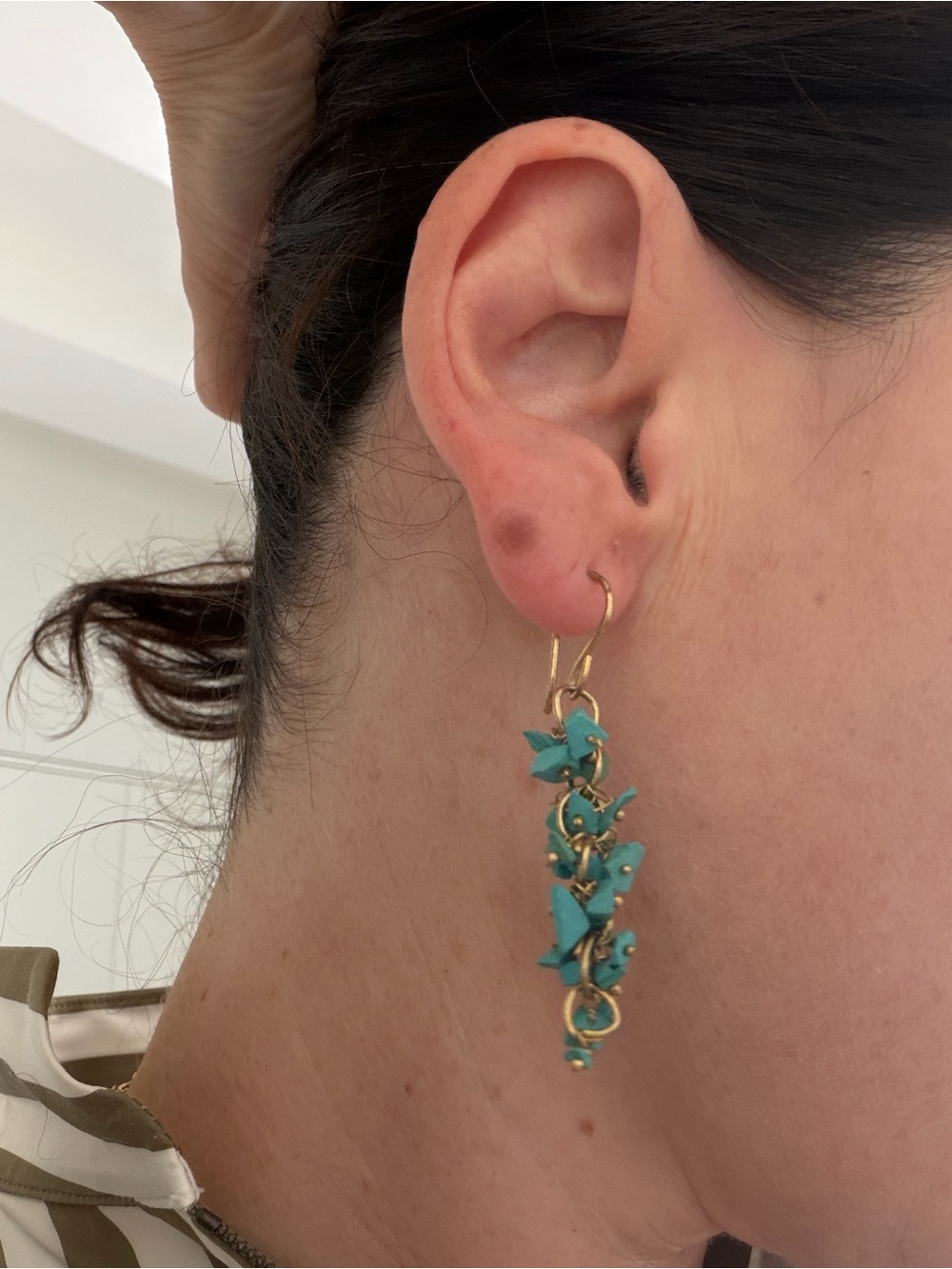 EARRINGS - Picture 3 of 4